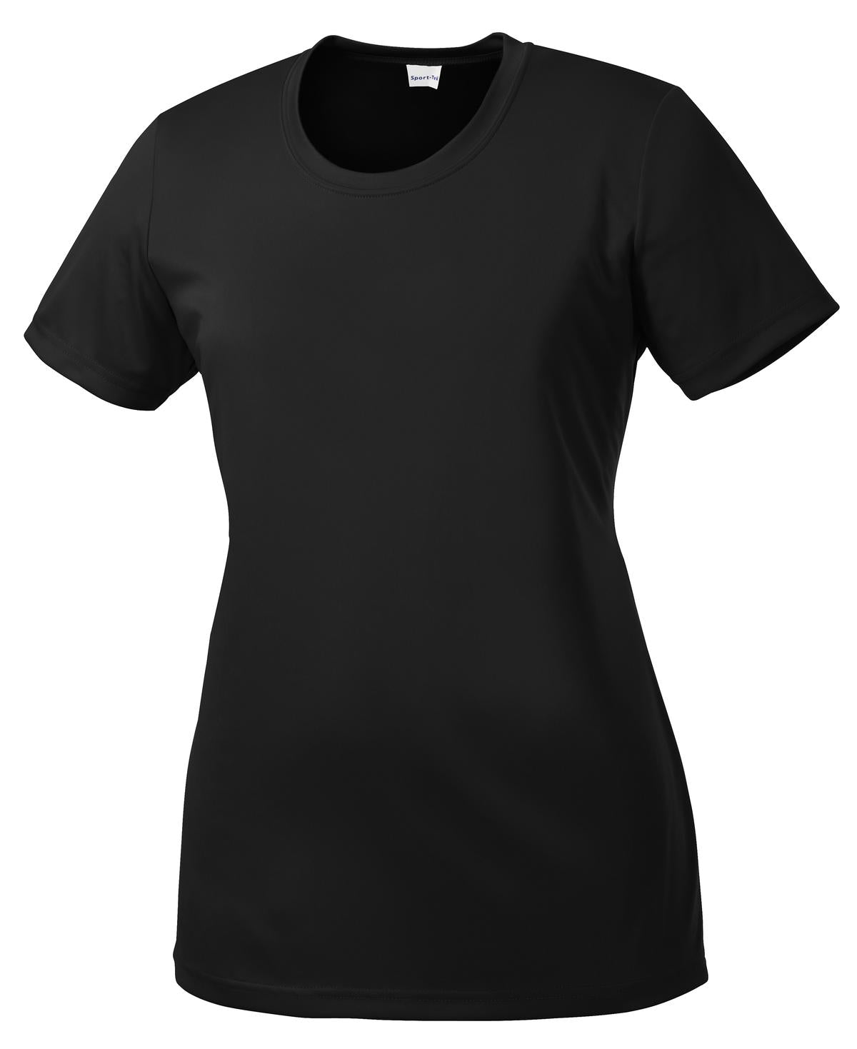 Sport-Tek Women's PosiCharge Competitor Tee. LST350