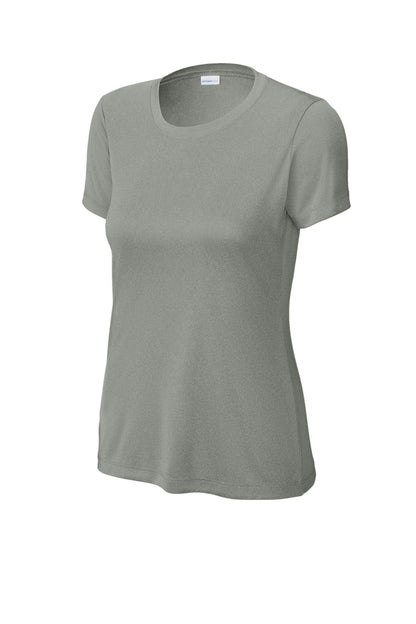 Sport-Tek Women's PosiCharge Competitor Tee. LST350