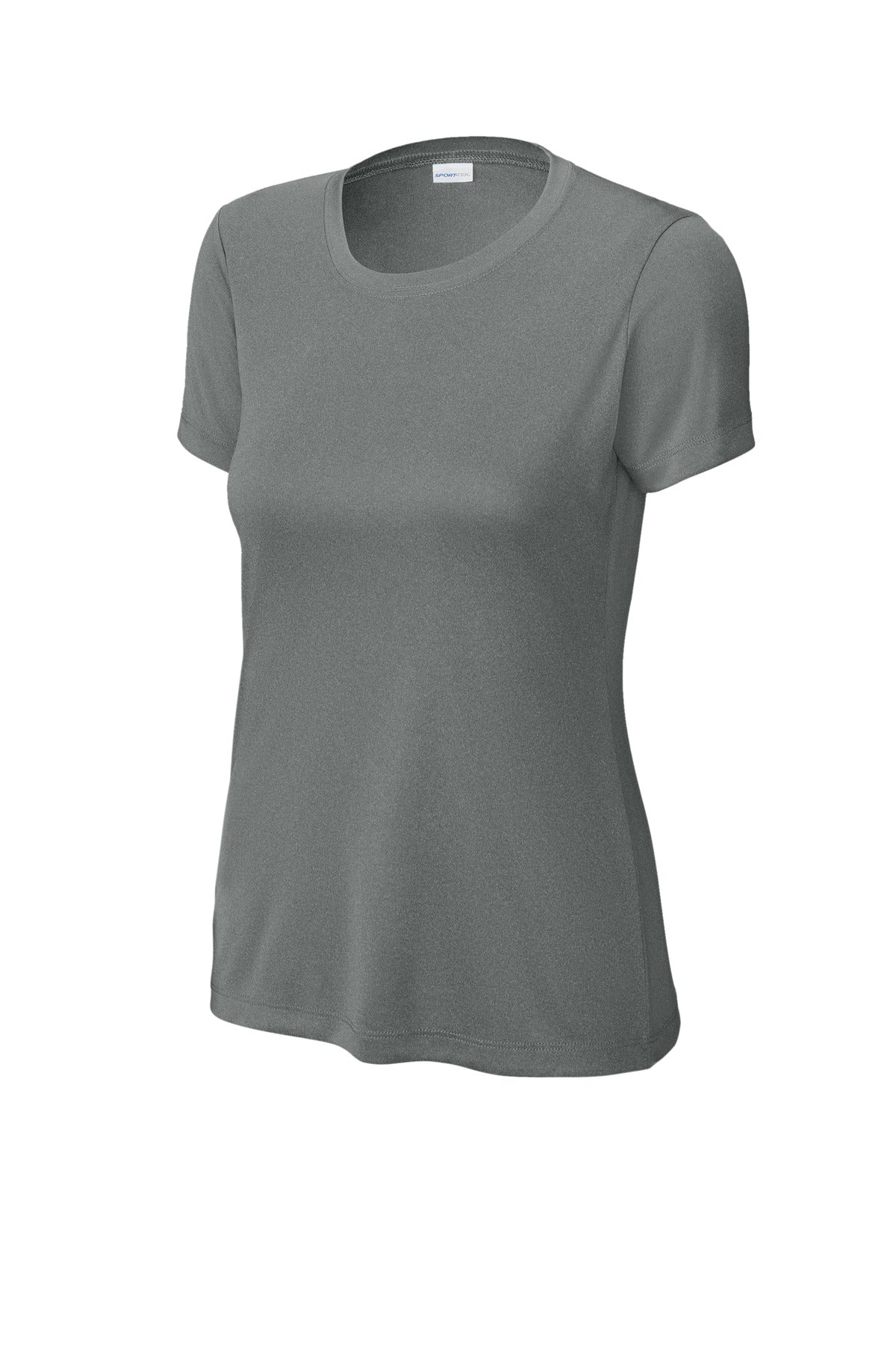 Sport-Tek Women's PosiCharge Competitor Tee. LST350