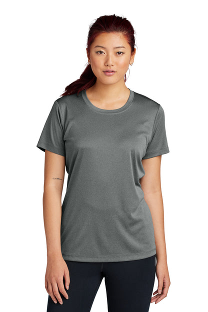Sport-Tek Women's PosiCharge Competitor Tee. LST350