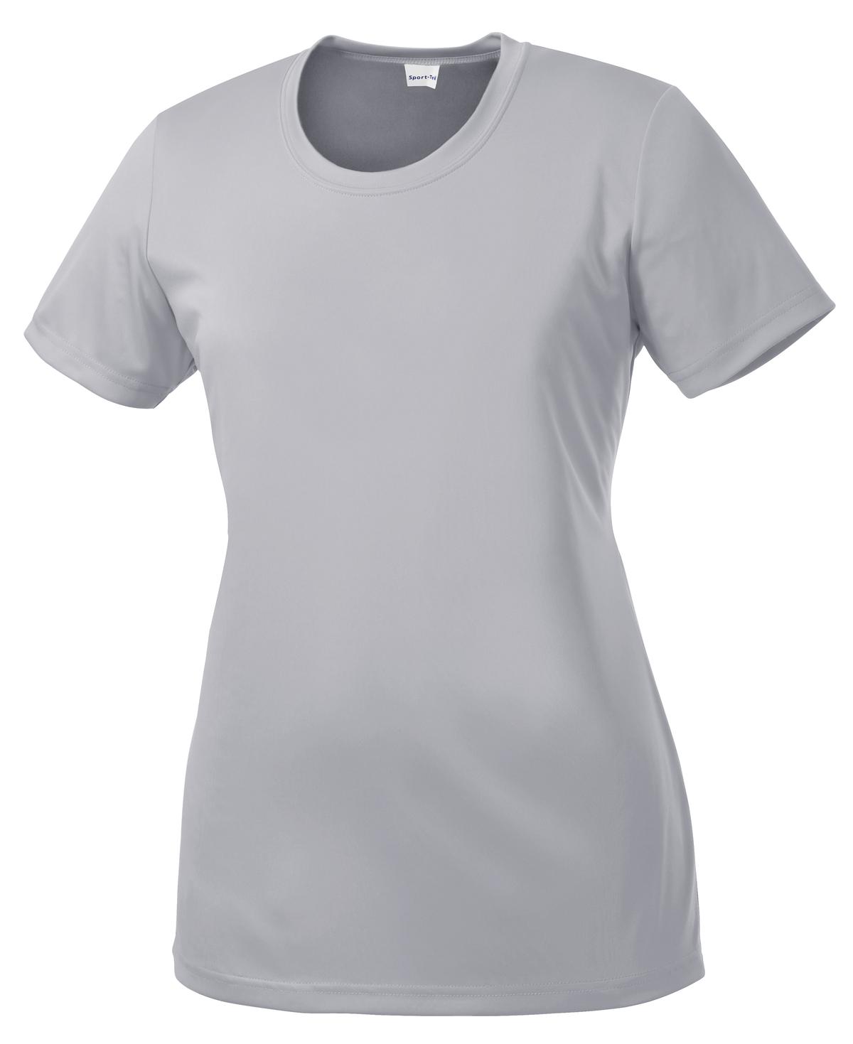 Sport-Tek Women's PosiCharge Competitor Tee. LST350