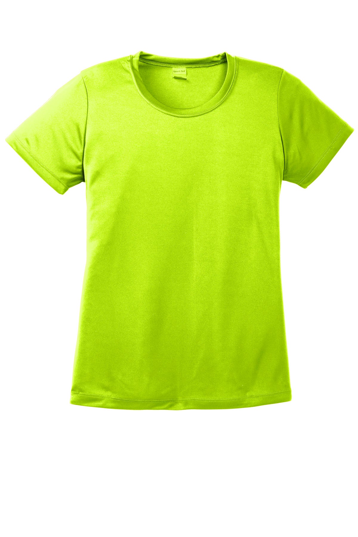 Sport-Tek Women's PosiCharge Competitor Tee. LST350