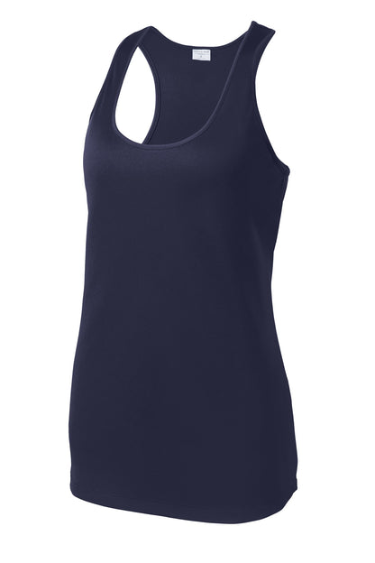 Sport-Tek Women's PosiCharge Competitor Racerback Tank. LST356
