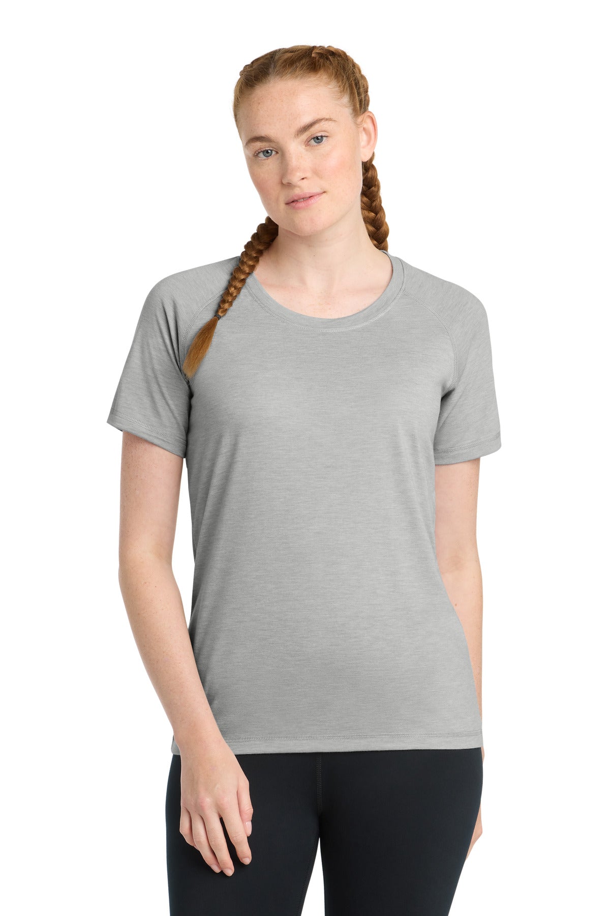 SanMar LST400_lightgreyheather_model_front.jpg