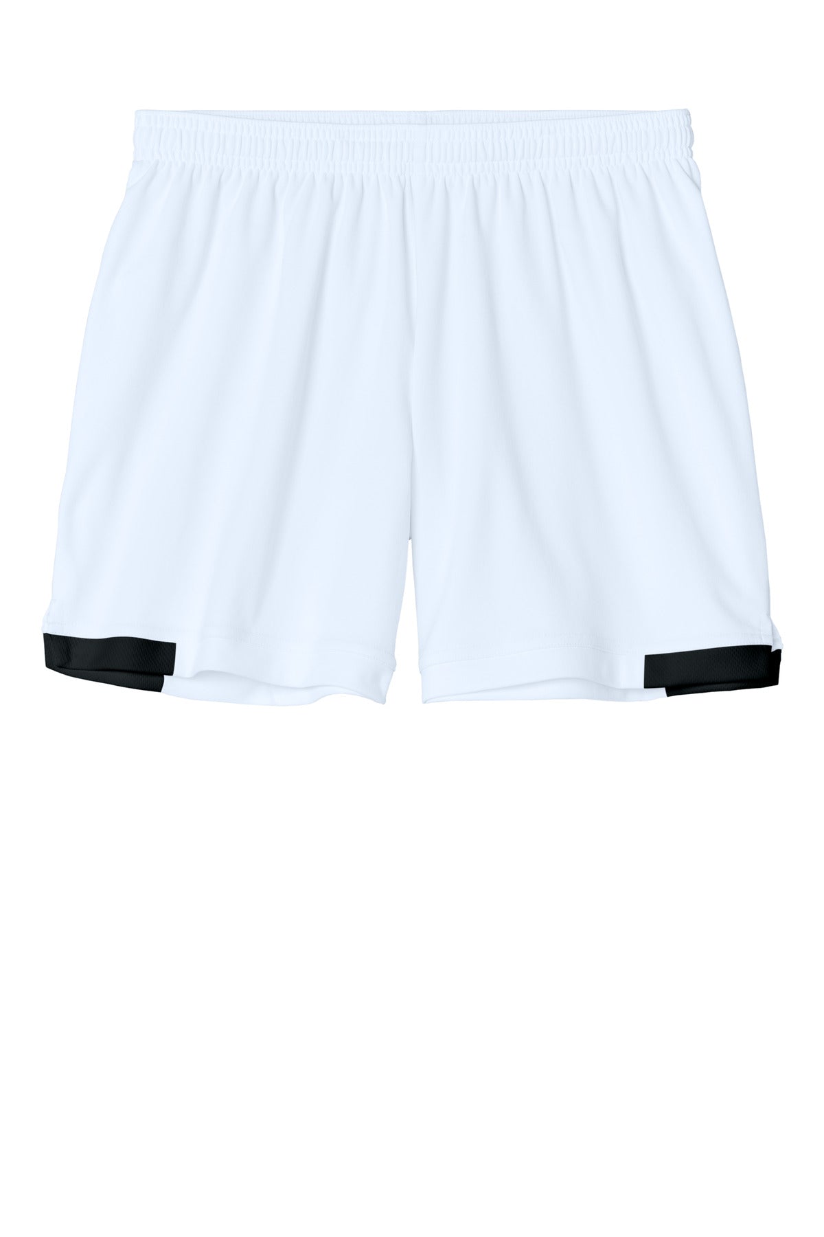 Sport-Tek Women's Club 5" Short LST442