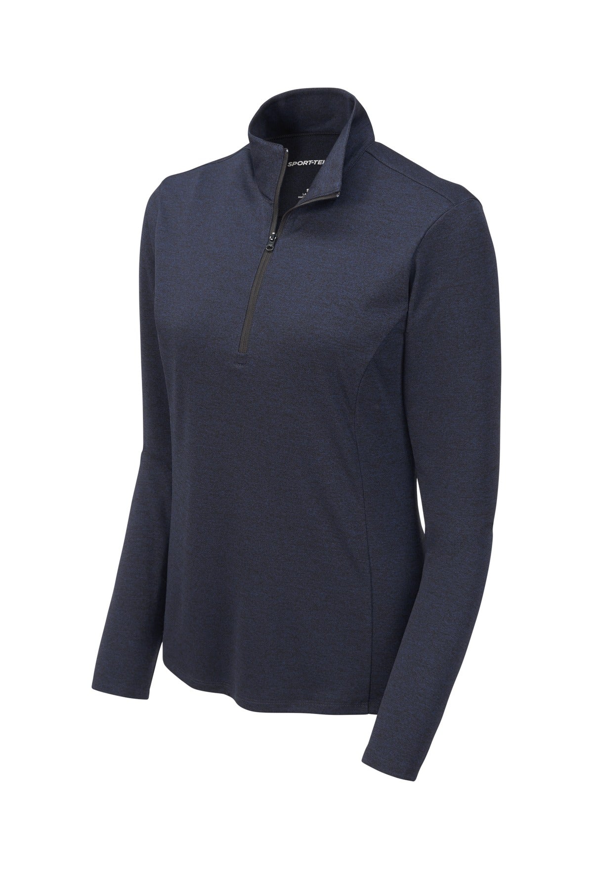 Sport-Tek Women's Endeavor 1/2-Zip Pullover. LST469