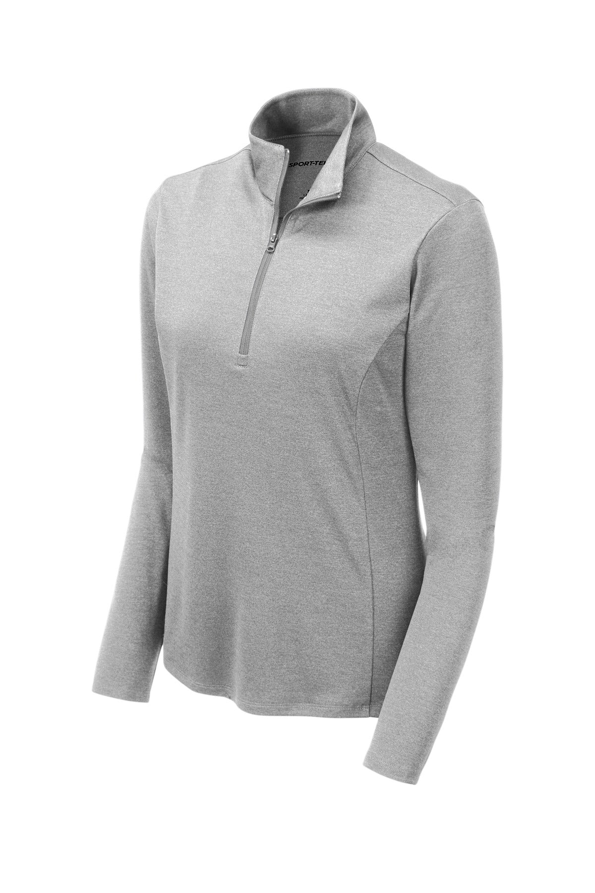 Sport-Tek Women's Endeavor 1/2-Zip Pullover. LST469