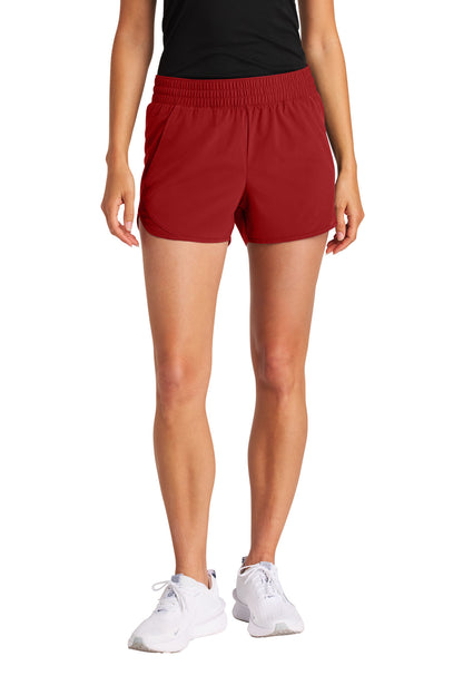 Sport-Tek Women's Repeat Swift Short LST484