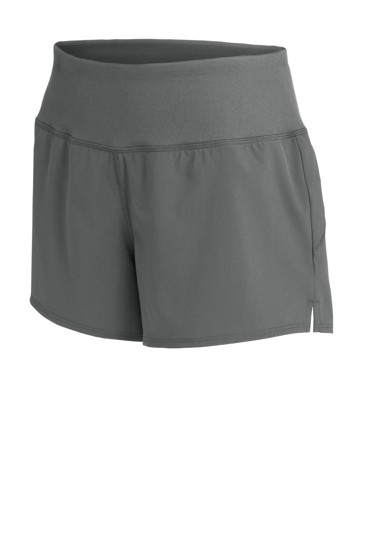 Sport-Tek Women's Repeat Short LST485