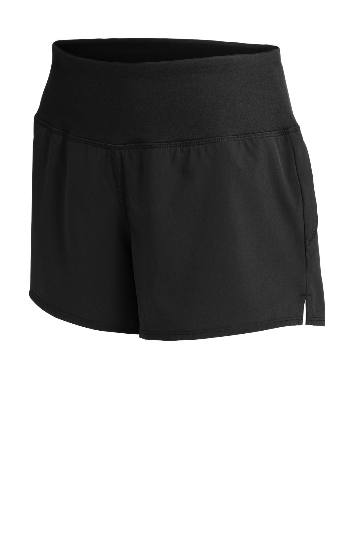 Sport-Tek Women's Repeat Short LST485