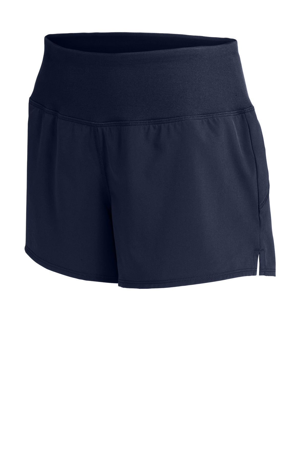 Sport-Tek Women's Repeat Short LST485