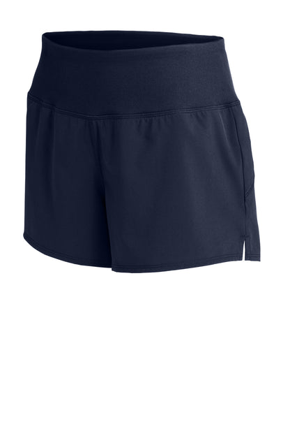 Sport-Tek Women's Repeat Short LST485