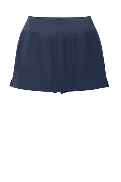 Sport-Tek Women's Repeat Skort LST486