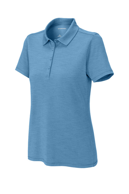 Sport-Tek Women's Versa Polo LST490