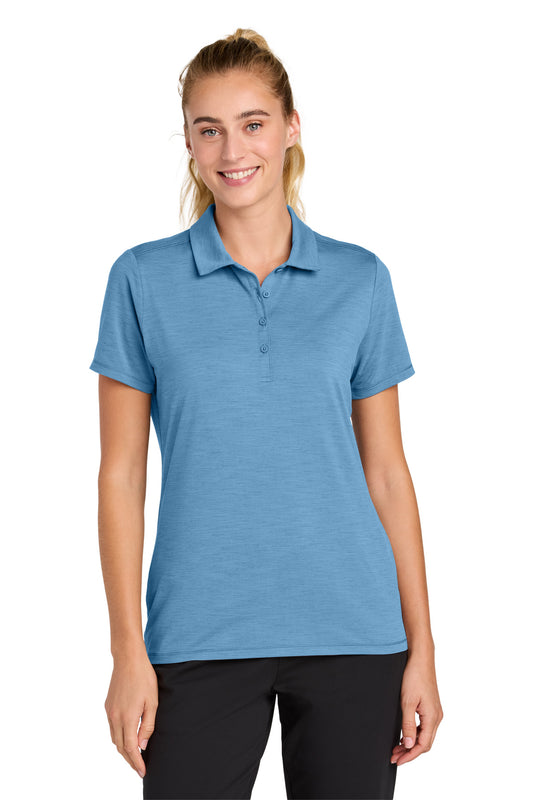 Sport-Tek Women's Versa Polo LST490
