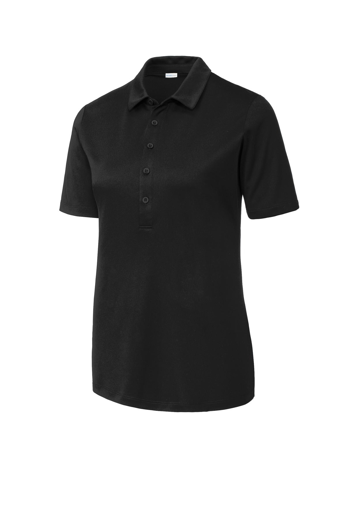 Sport-Tek Women's Posi-UV Pro Polo. LST520
