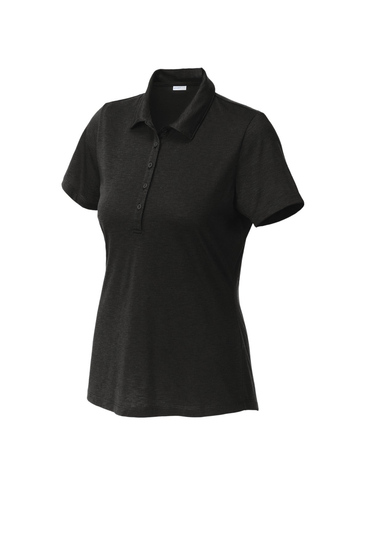 Sport-Tek Women's PosiCharge Strive Polo. LST530