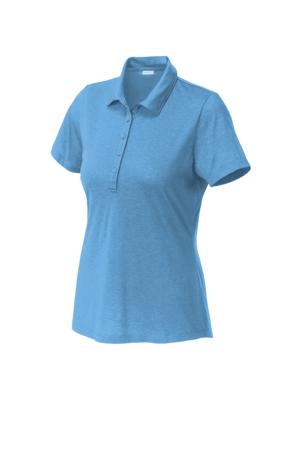 Sport-Tek Women's PosiCharge Strive Polo. LST530