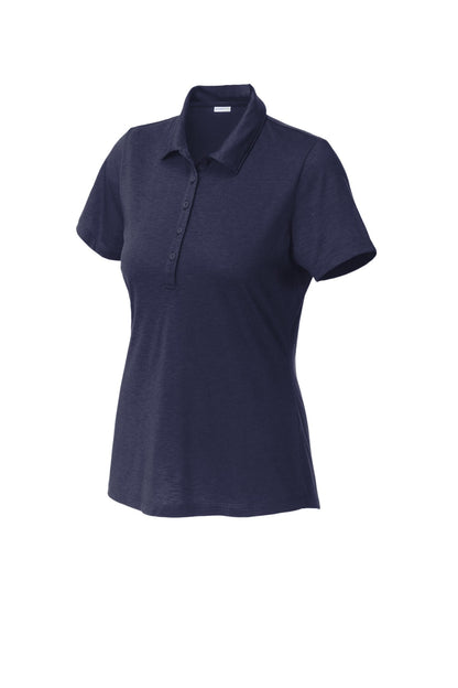 Sport-Tek Women's PosiCharge Strive Polo. LST530
