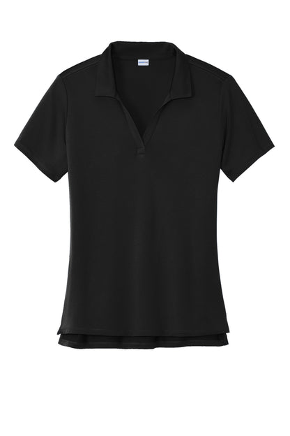 Sport-Tek Women's Sideline Polo LST535