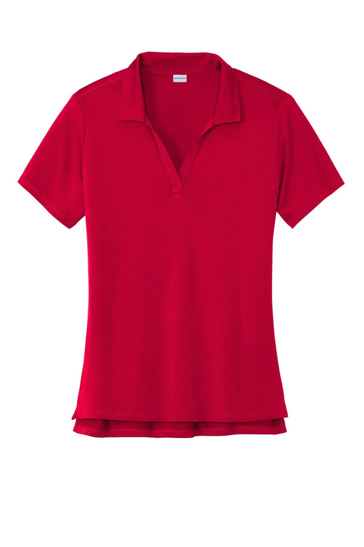 Sport-Tek Women's Sideline Polo LST535