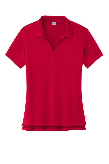 Sport-Tek Women's Sideline Polo LST535