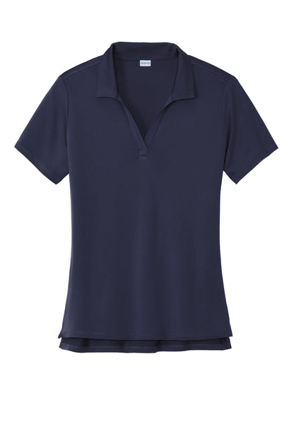 Sport-Tek Women's Sideline Polo LST535