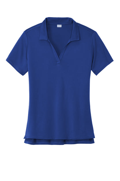 Sport-Tek Women's Sideline Polo LST535