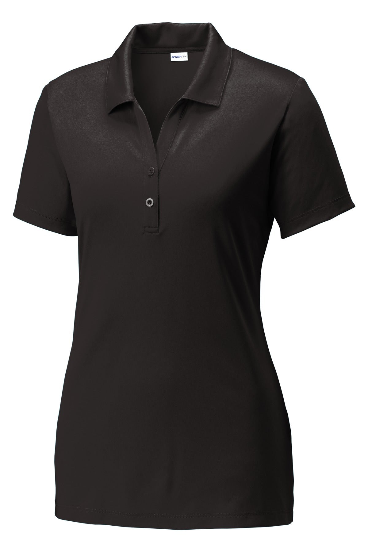 Sport-Tek Women's PosiCharge Competitor Polo. LST550