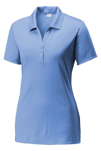 Sport-Tek Women's PosiCharge Competitor Polo. LST550