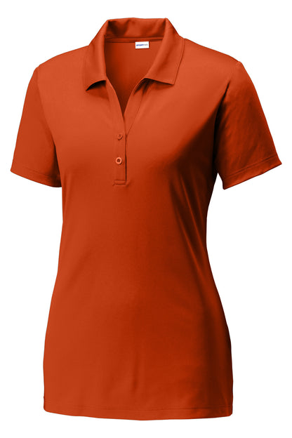 Sport-Tek Women's PosiCharge Competitor Polo. LST550