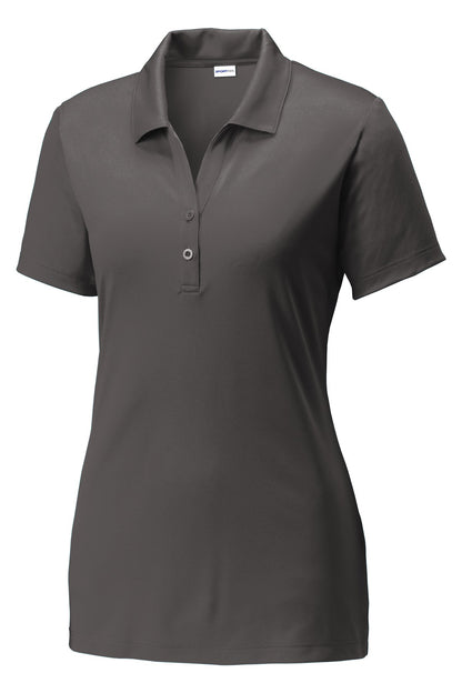 Sport-Tek Women's PosiCharge Competitor Polo. LST550