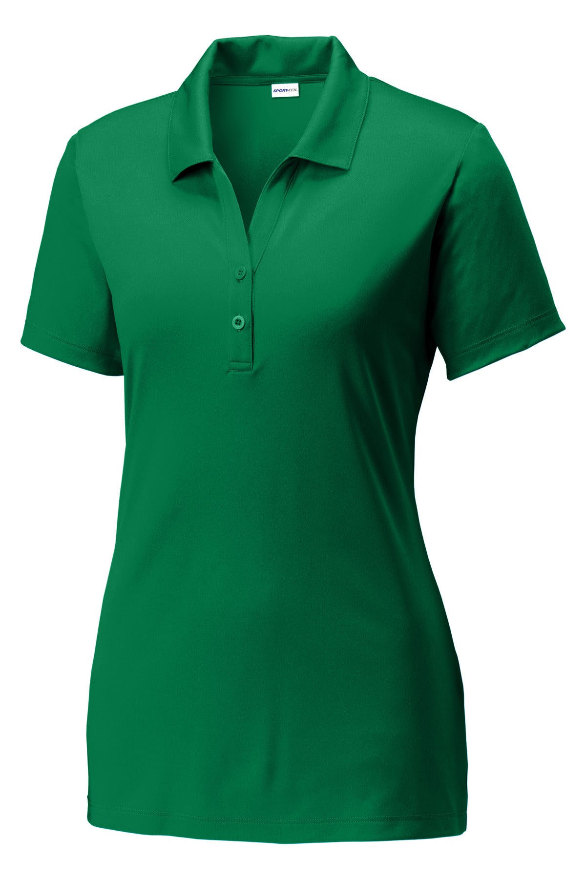 Sport-Tek Women's PosiCharge Competitor Polo. LST550