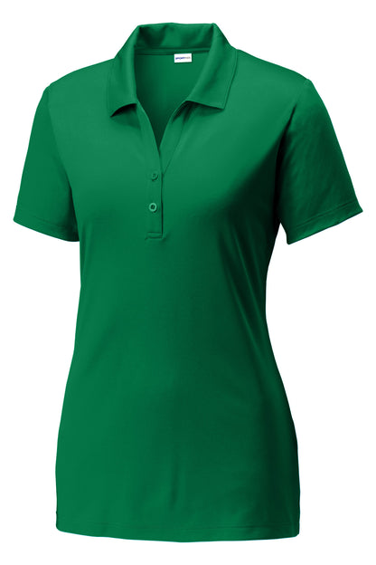Sport-Tek Women's PosiCharge Competitor Polo. LST550