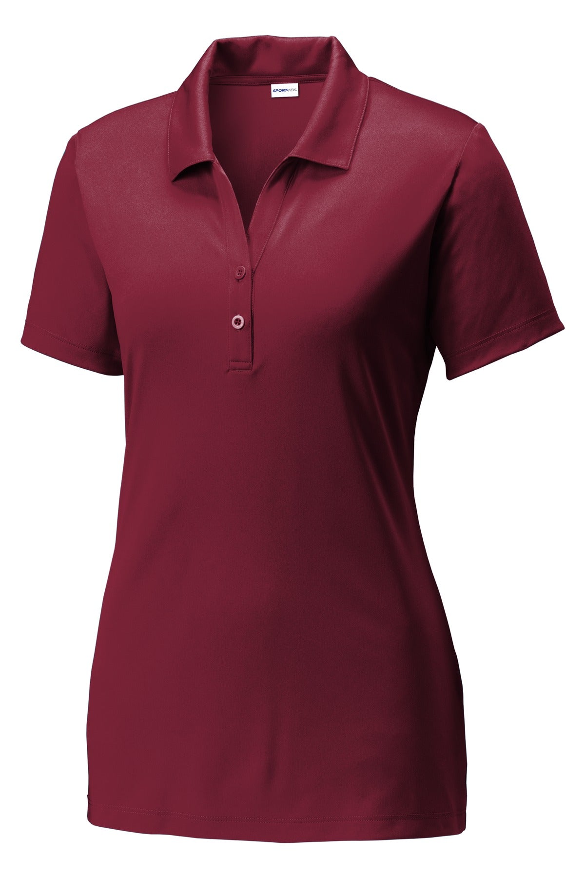 Sport-Tek Women's PosiCharge Competitor Polo. LST550