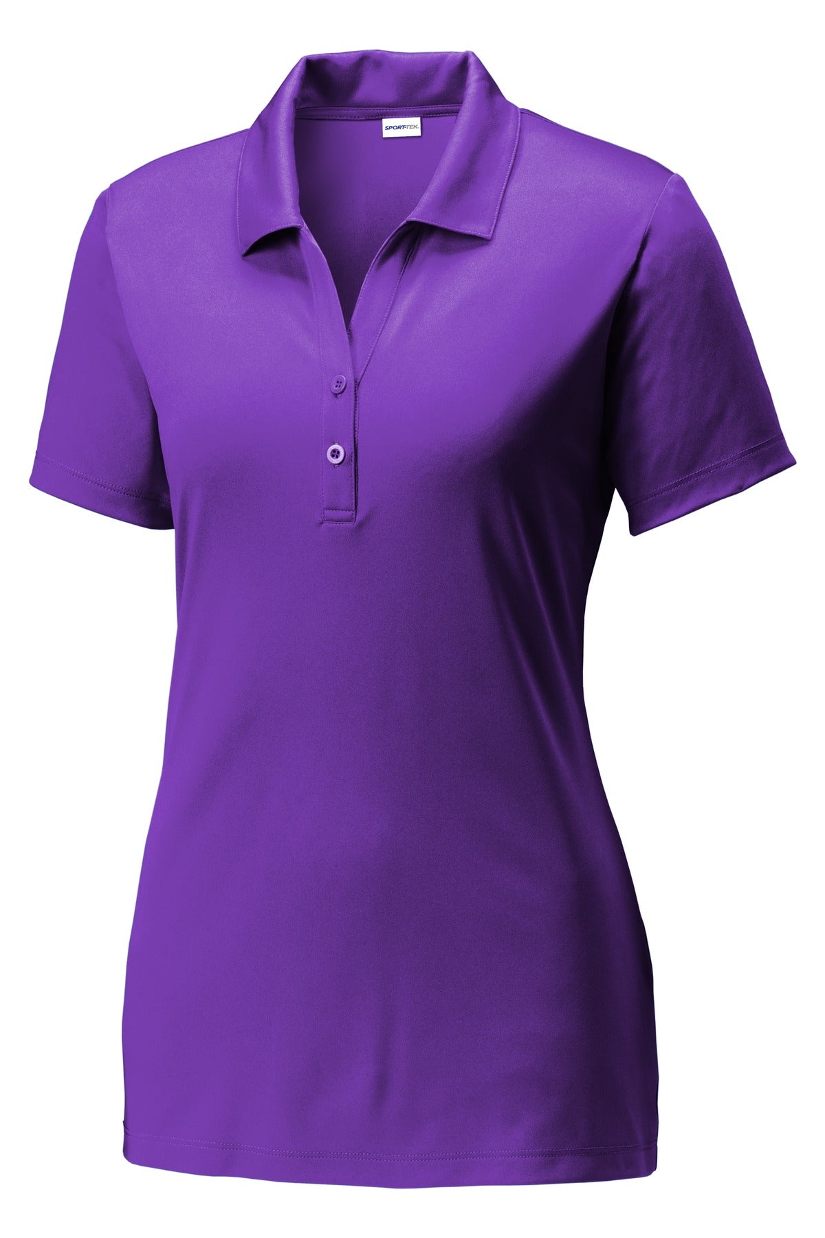 Sport-Tek Women's PosiCharge Competitor Polo. LST550