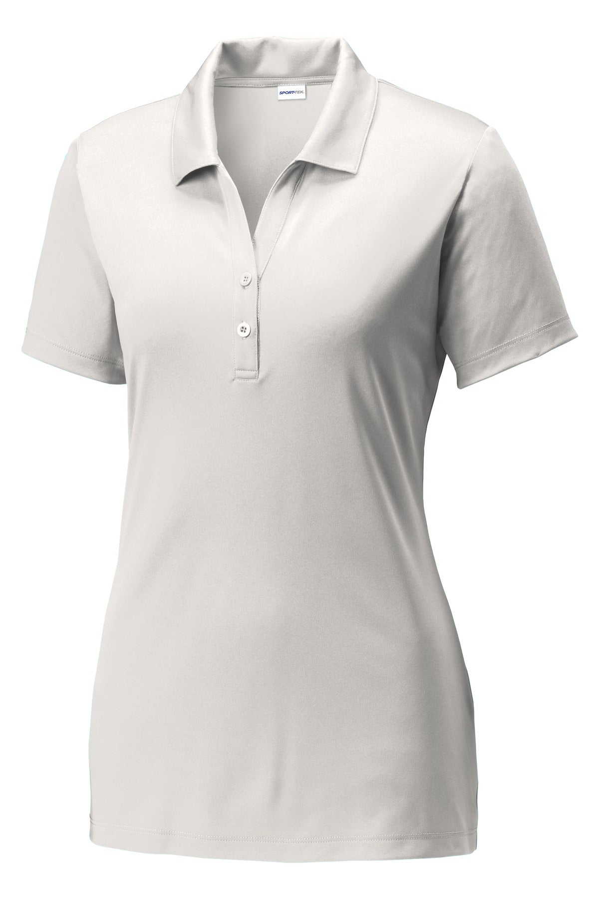 Sport-Tek Women's PosiCharge Competitor Polo. LST550