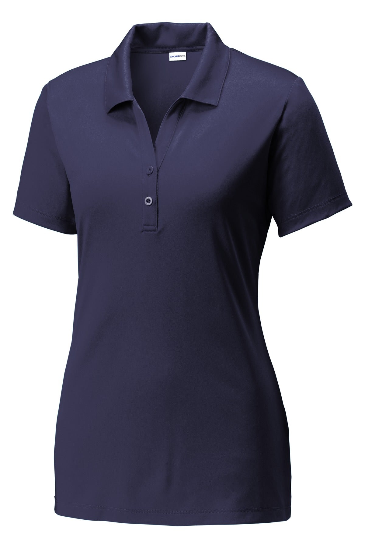 Sport-Tek Women's PosiCharge Competitor Polo. LST550
