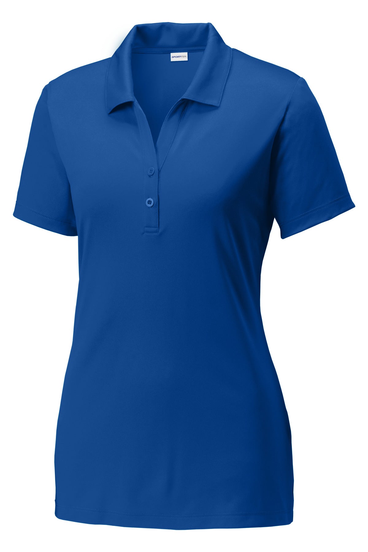 Sport-Tek Women's PosiCharge Competitor Polo. LST550