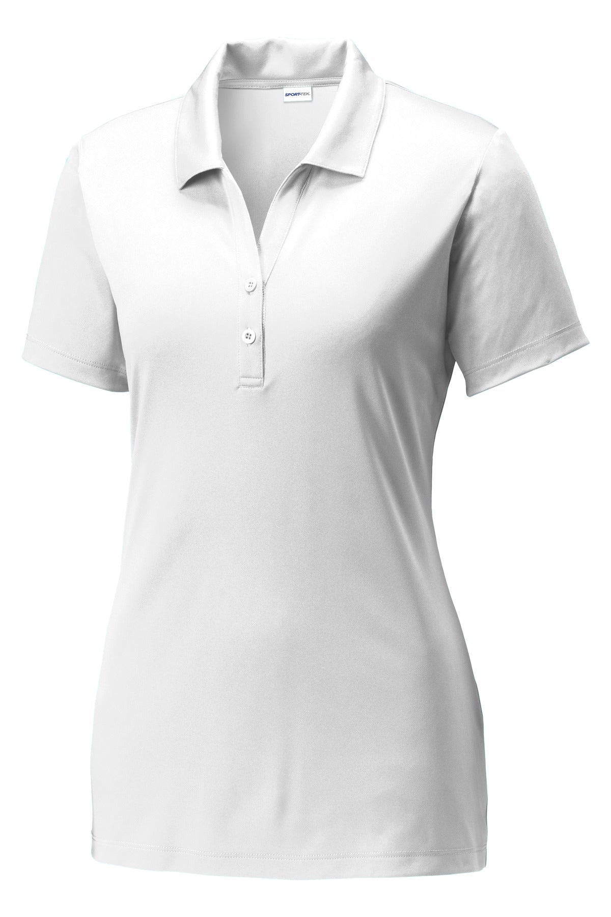 Sport-Tek Women's PosiCharge Competitor Polo. LST550