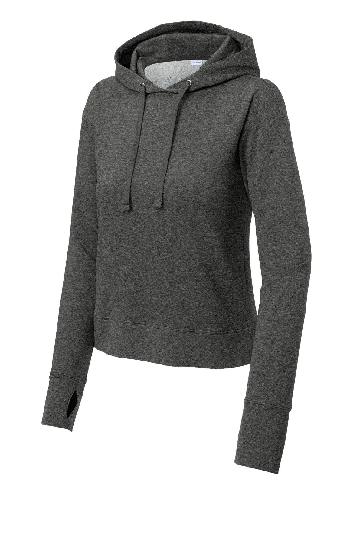 Sport-Tek Women's Sport-Wick Flex Fleece Pullover Hoodie LST562