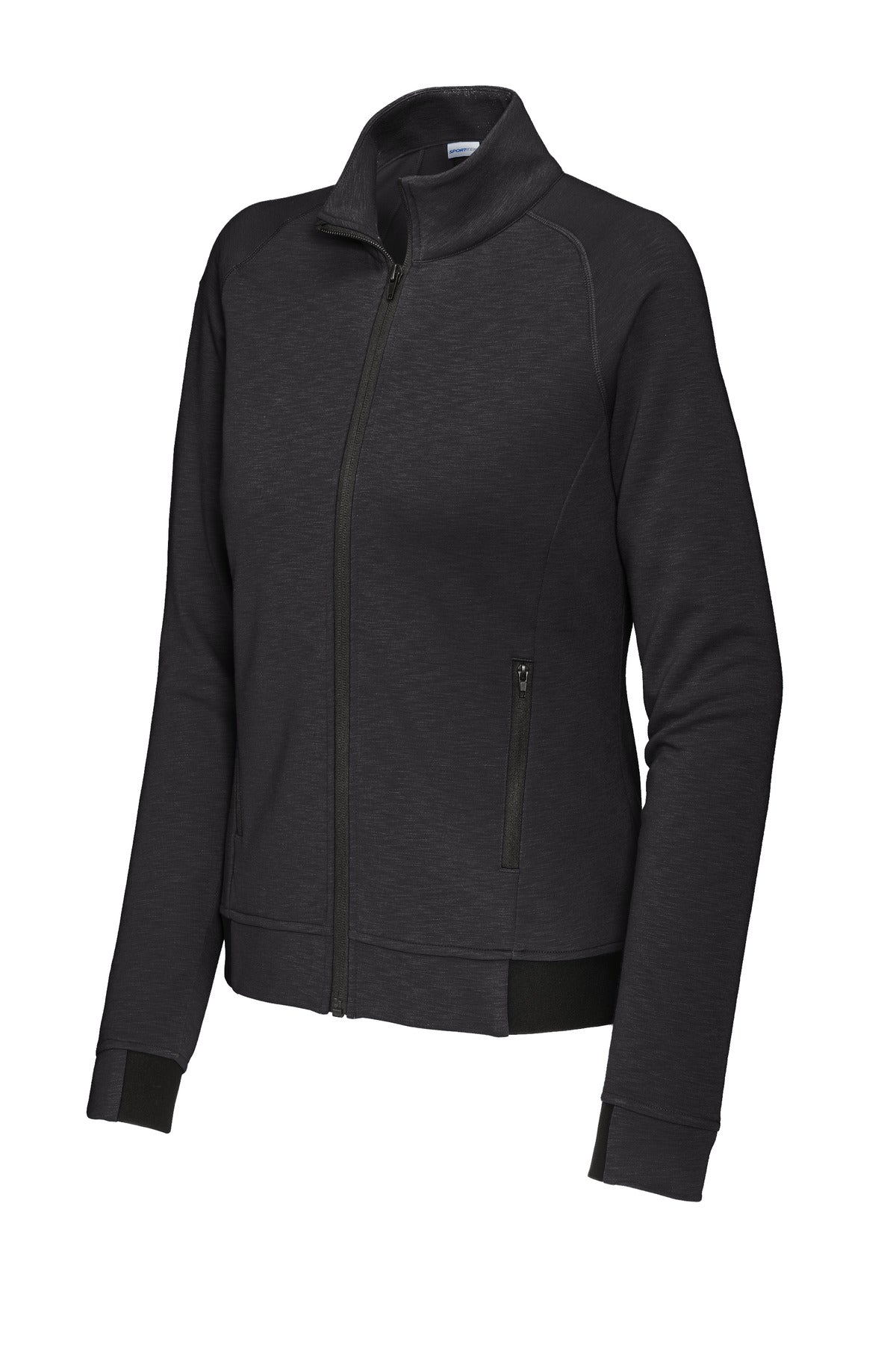 Sport-Tek Women's PosiCharge Strive Full-Zip LST570