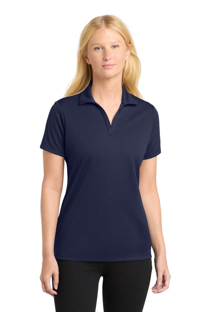 Sport-Tek Women's PosiCharge RacerMesh Polo. LST640