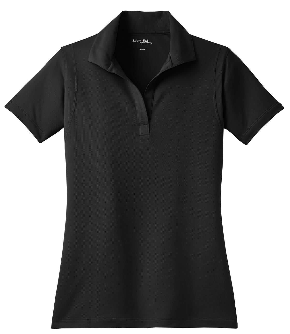 Sport-Tek Women's Micropique Sport-Wick Polo. LST650