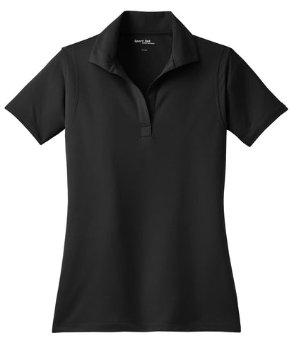 Sport-Tek Women's Micropique Sport-Wick Polo. LST650