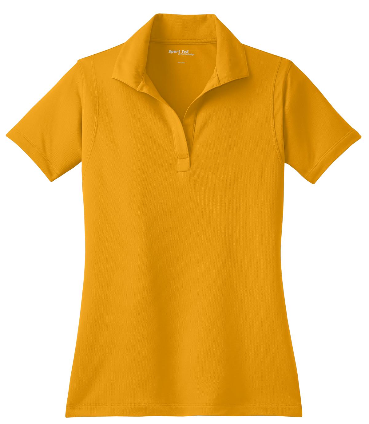 Sport-Tek Women's Micropique Sport-Wick Polo. LST650