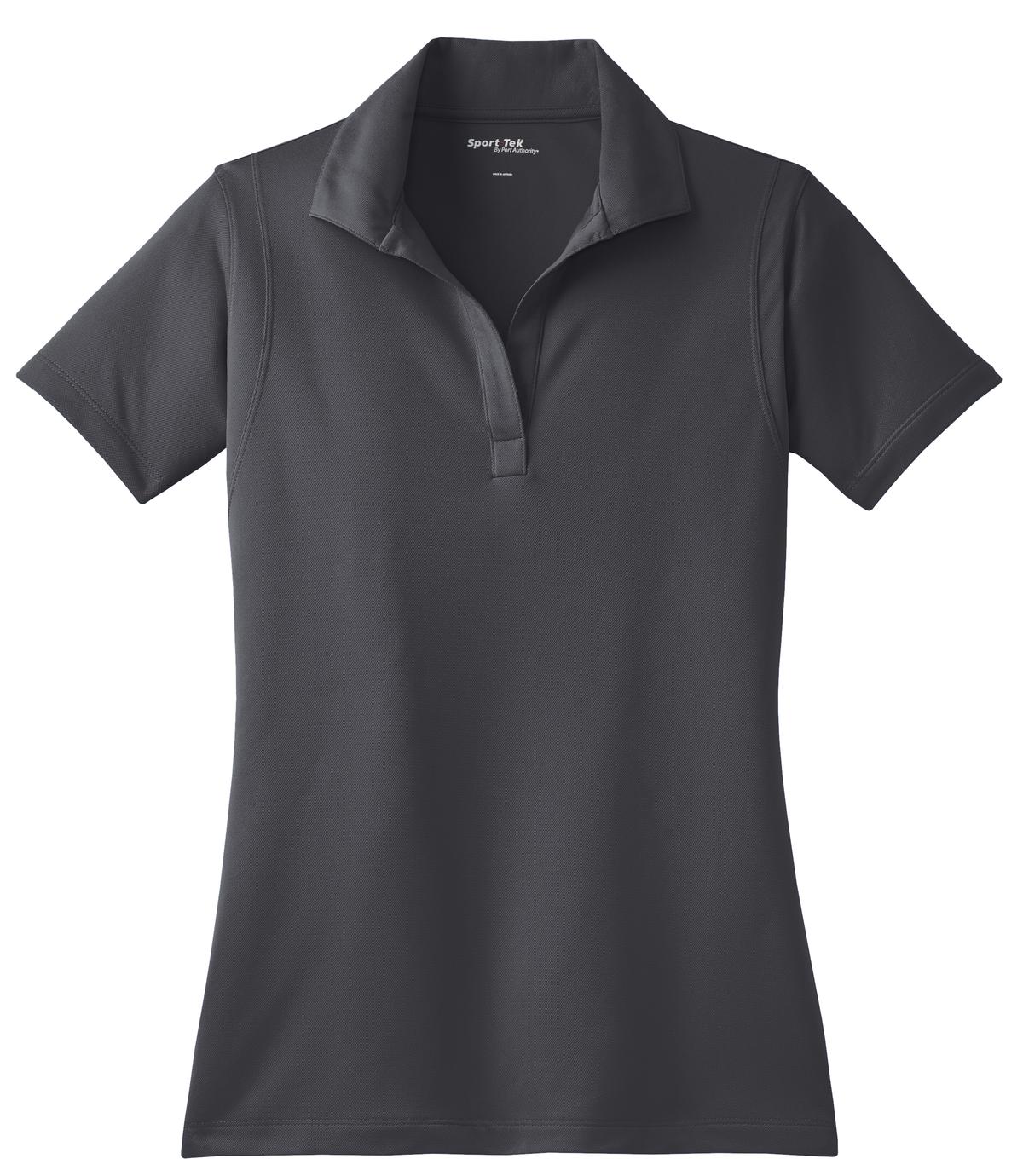 Sport-Tek Women's Micropique Sport-Wick Polo. LST650
