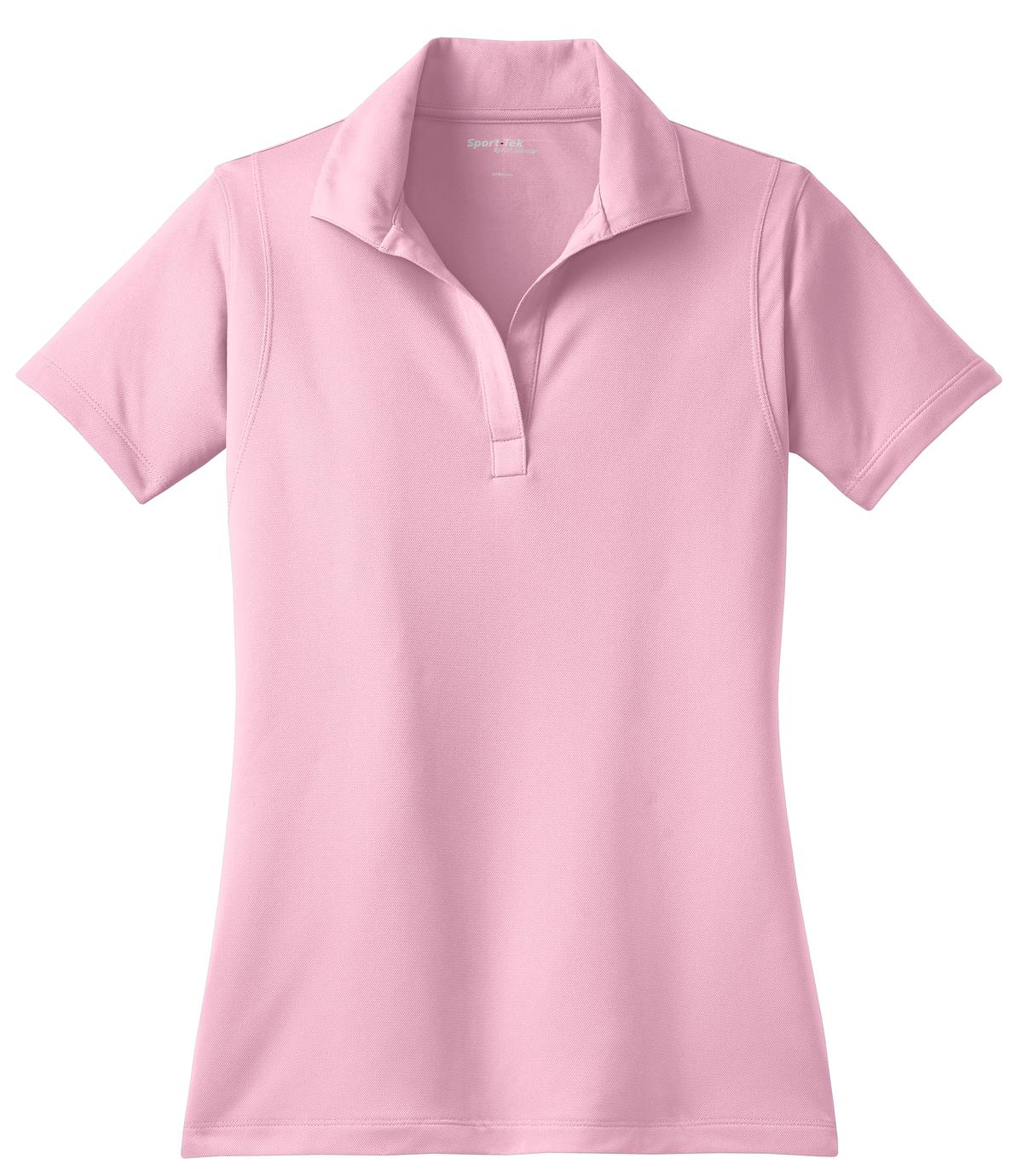 Sport-Tek Women's Micropique Sport-Wick Polo. LST650