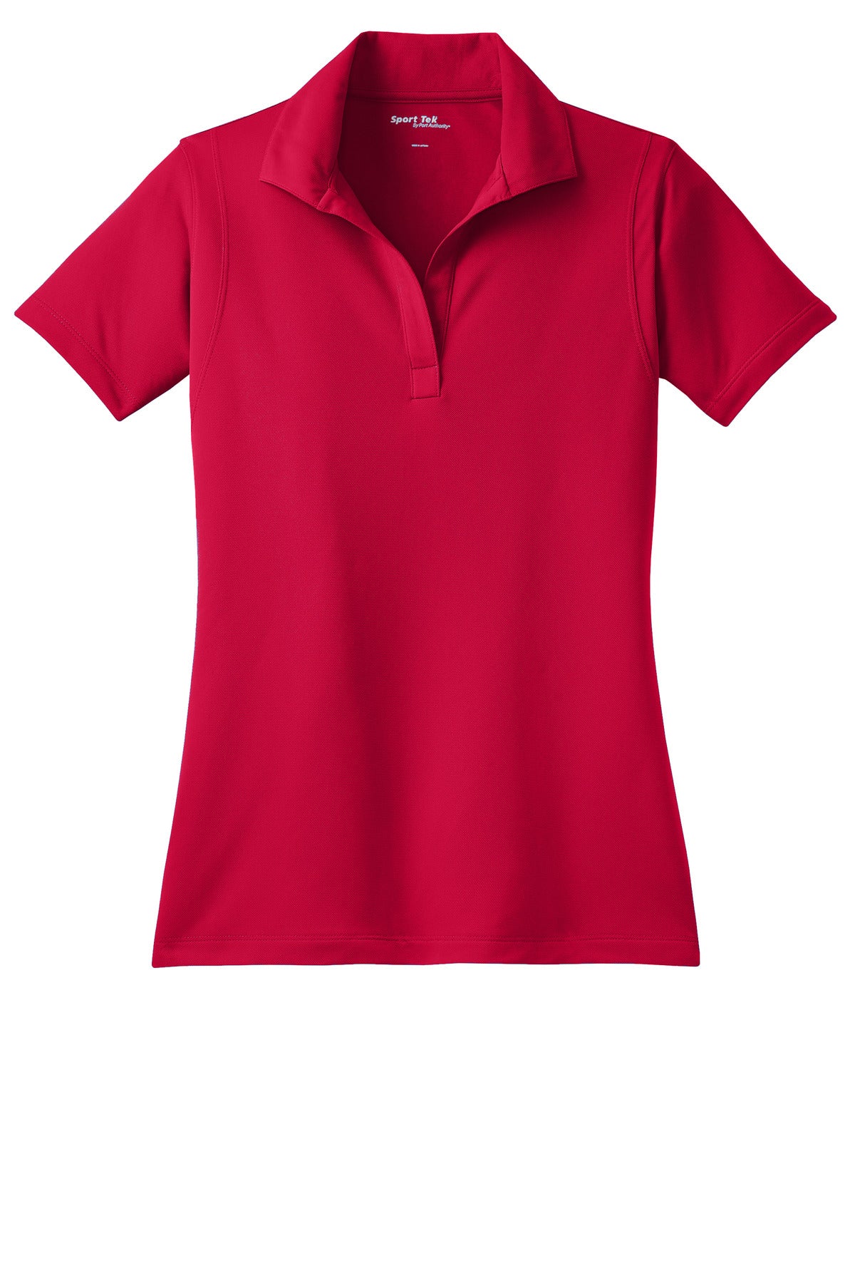 Sport-Tek Women's Micropique Sport-Wick Polo. LST650