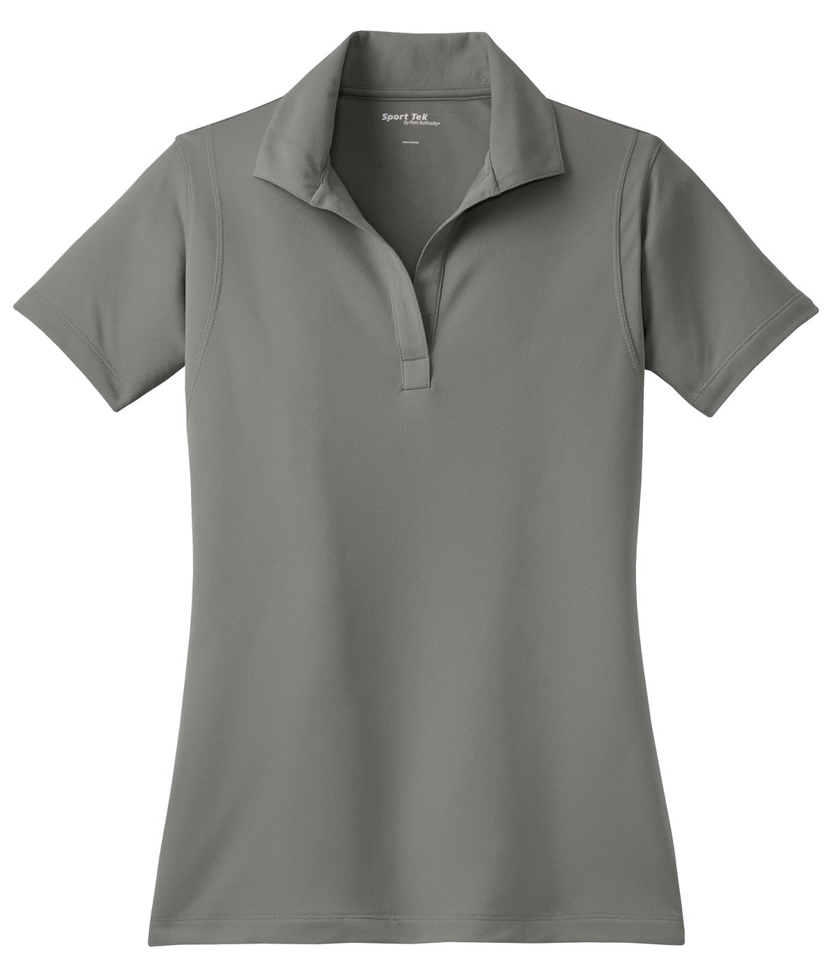 Sport-Tek Women's Micropique Sport-Wick Polo. LST650